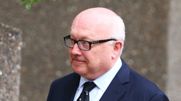 Attorney-General George Brandis' office had refused Labor's requests to access details of appointments in the lead-up to key government decisions.