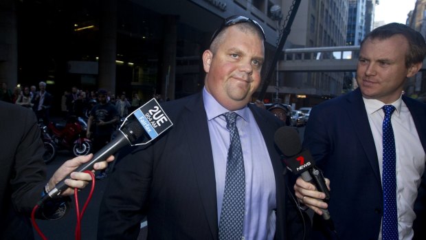 GE Commercial Australasia slapped Nathan Tinkler with a bankruptcy notice on June 25.