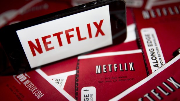 Netflix could have faced an Australian rival using Telstra's technology.