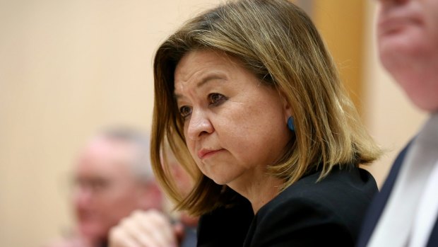 ABC managing director Michelle Guthrie is planning a major overhaul of the broadcaster's management structures