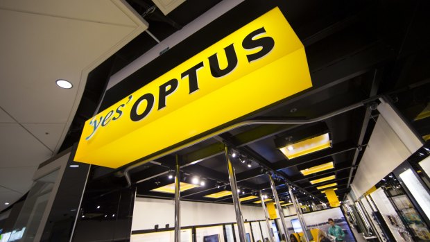 Optus concedes responsibility for the rapid cable switchoff.