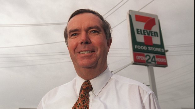 7-Eleven chairman and majority owner Russ Withers admits some underpayment of wages but disputes the extent.