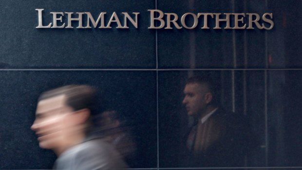 On the anniversary of Lehman's collapse, it is worth recalling just how blatant some of the misdeeds were and ponder why there were no prosecutions of top executives.
