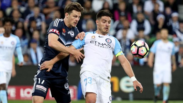 Bruno Fornaroli wants his team to spark up and end their winless run.