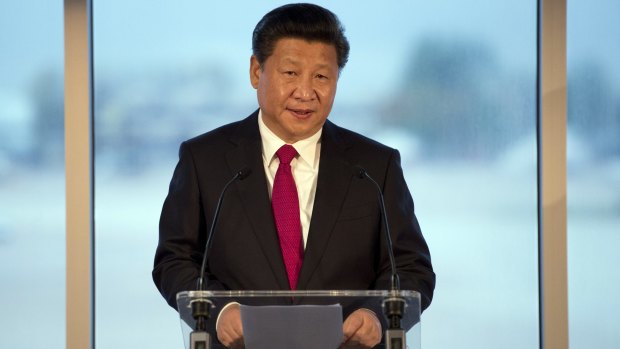 Chinese President Xi Jinping will have his hands full, further modernising the country's economy in 2016 and bringing about better integration with the rest of the developed world.