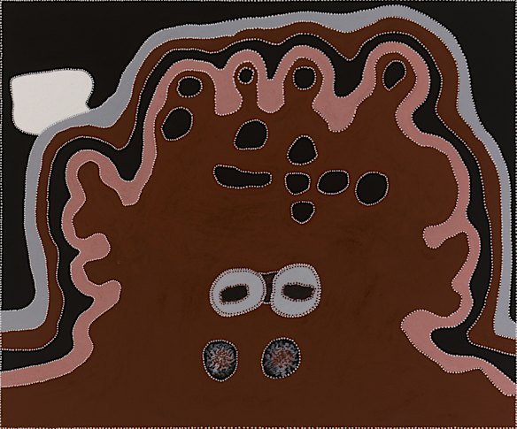 Canberra art review: The World is Not a Foreign Land, Drill Hall Gallery