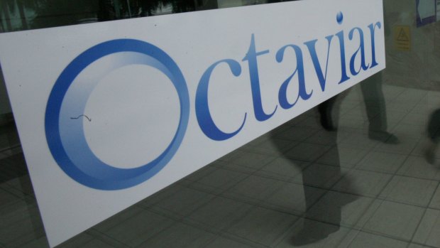 MFS Group, which changed its name to Octaviar collapsed in 2008.