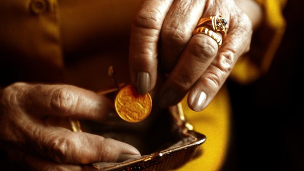 A quiet retirement is becoming increasingly difficult for WA pensioners. 