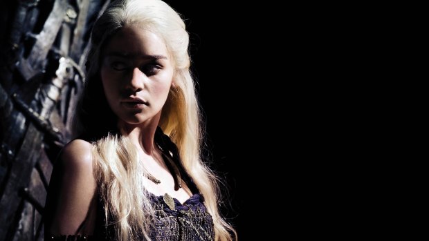 Desperate times: Foxtel is reducing its premium package price for new subscribers to thwart the pirating of the new <i>Game of Thrones</i> season five.
