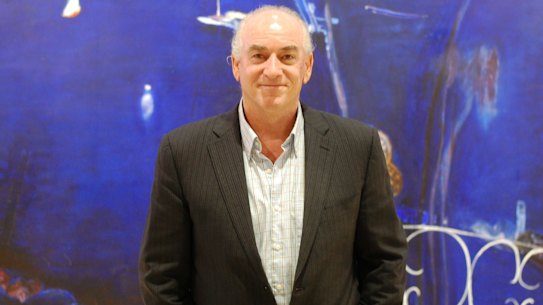 Former Liverpool player Craig Johnston is looking to establish a permanent pathway between his old club and Australia.