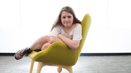 Isabelle Langley will no longer need the approval of the court to undergo hormone treatment.