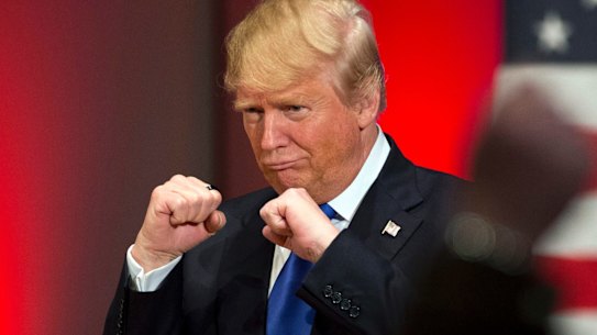 "Do people really think that our special services are chasing every American billionaire? This is complete nonsense," said Putin.