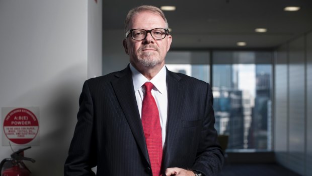 CPA Australia head of policy Paul Drum: People who lodge early are expecting to have a refund.