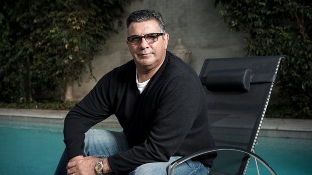 The colleges are linked to vocational education company Acquire Learning, where former AFL boss Andrew Demetriou held an advisory role until late last year. 