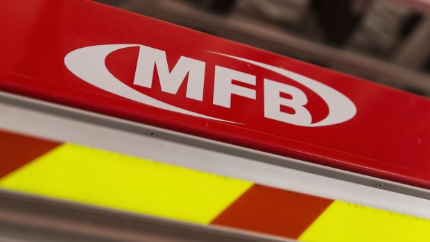 A senior MFB official used 'calculated deception' to employ her two sons at the organisation.