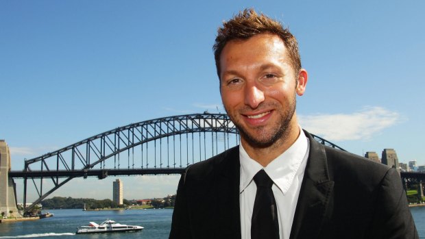 It's his long, quiet battle since the pool that makes him a true champion: Ian Thorpe.