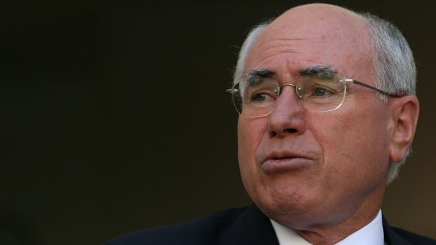 In the decade since John Howard, the political fault line has become a chasm.