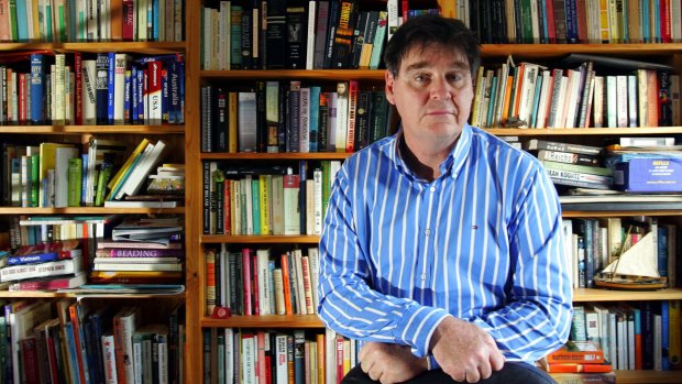 Maurie Mulheron has called for the end of take-home assignments. 