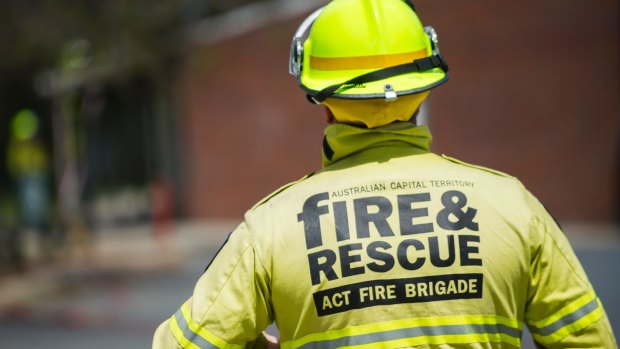 Canberra industry groups have sounded a warning about ACT fire safety in the wake of a deadly London blaze.