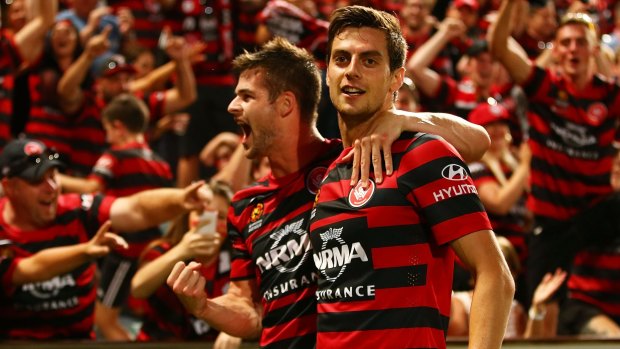 The Wanderers have enjoyed significant success in their short history as an A-League club.