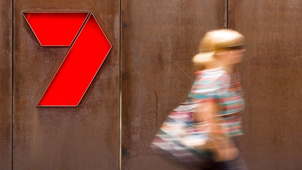 The Seven Network has taken urgent legal action against a senior employee. 