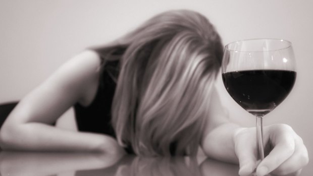 Through a glass darkly: Alcohol and drug treatment services are failing to match demand. 