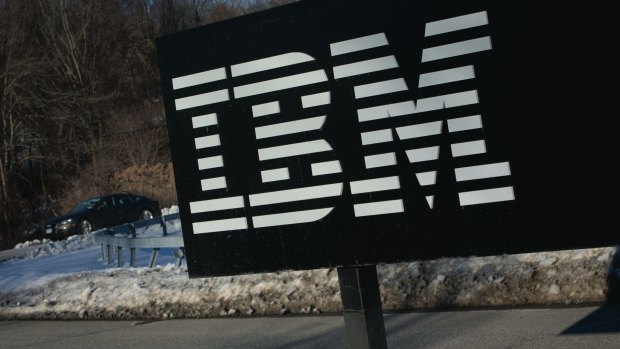 Queensland launched action against IBM in 2013, But a legal challenge by IBM was upheld on Monday.