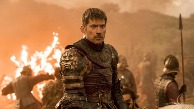 Ben Pobjie finds it astounding that anyone could receive the blessings of Game of Thrones and do anything but rejoice. 