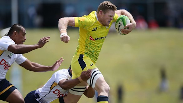 Canberra rugby trio book Rio ticket to round out capital Olympic Games ...