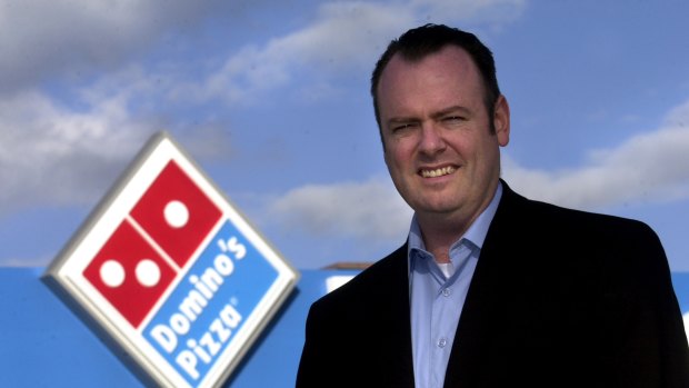 Domino's CEO Don Meij delivered another record sales and profit but the results were overshadowed by new claims of widespread wage abuses by franchisees.