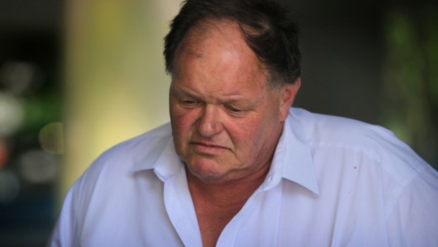 Former Botany Council CFO Gary Goodman has been found to have acted corruptly by ICAC.