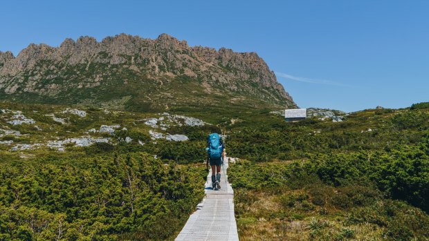 With the demise of international travel in 2020, RAW Travel has created 40 walking trips in Australia.