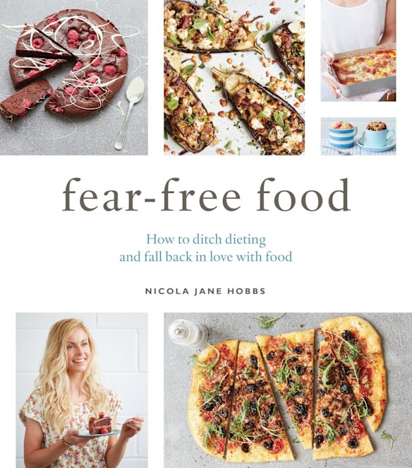 Fear-Free Food.