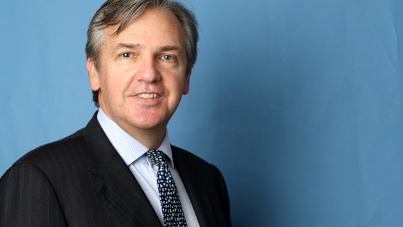 Simon Swanson, CEO of Clearview, says there are many changes needed.