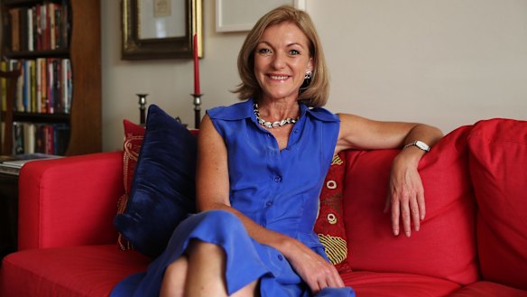 Sex Party MP Fiona Patten wants an 18-month trial of a drug room in Richmond.