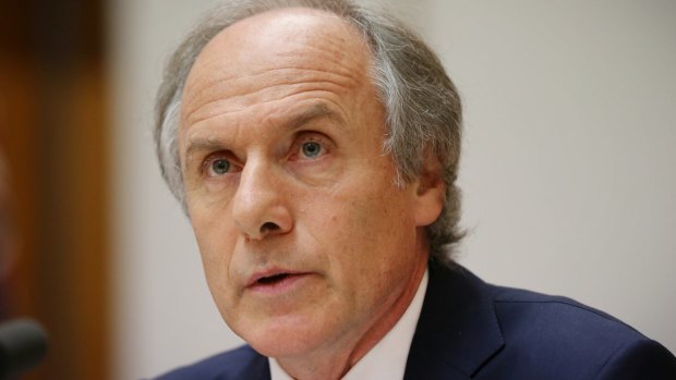 Chief Scientist Dr Alan Finkel has presented his electricity market report to the COAG leaders meeting in Hobart on Friday. 