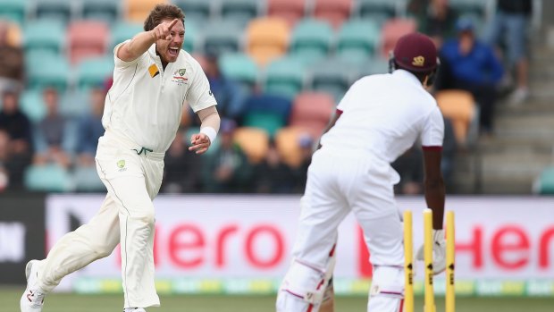 Cricket fans will be hoping the West Indies can bounce back from their poor first test performance.