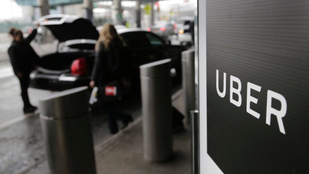Uber is under fire again - this time for safety issues reported to London's regulator.