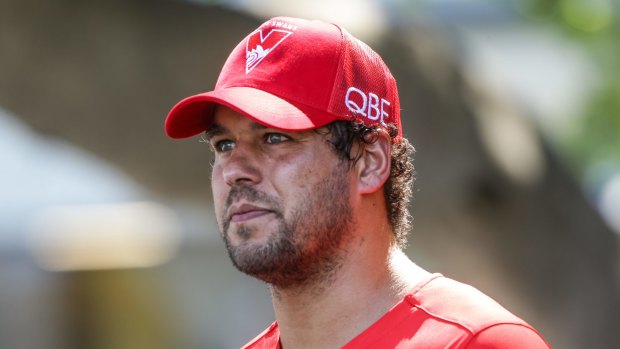 When Lance "Buddy" Franklin announced he would take no part in the Sydney Swans' finals campaign last year because of "mental health problems", his decision was met with a wave of sympathy.