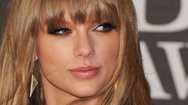 Taylor Swift is no stranger to Twitter tiffs.