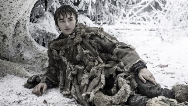 Bran discovers Jon Snow's true parentage.