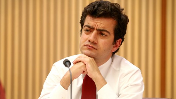 "We need to call out extremists, whatever they are, whoever they are": Sam Dastyari.