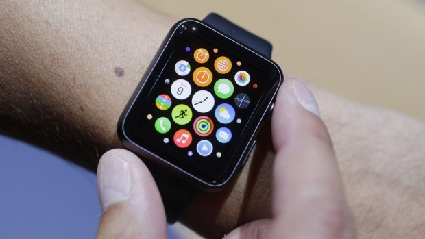 The Apple Watch may be Apple's next big thing, but is it capable of being the next thing?