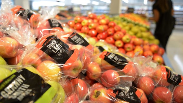 Cheaper wholesale prices and supermarket prices wars are good news for fruit fanciers.