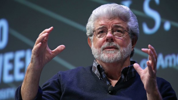 Star Wars creator George Lucas will invest $US1 billion in creating his new museum.