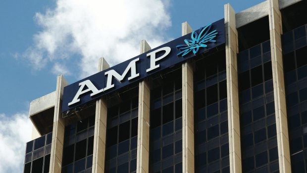 AMP will cease accepting or assessing new loans for property investors.