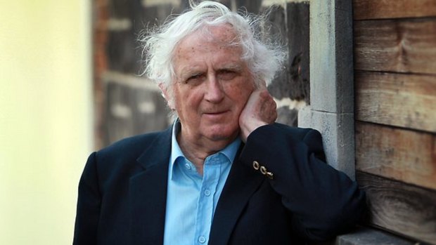 Geoffrey Blainey believes that civics should be taught from the age of 10 to 15.