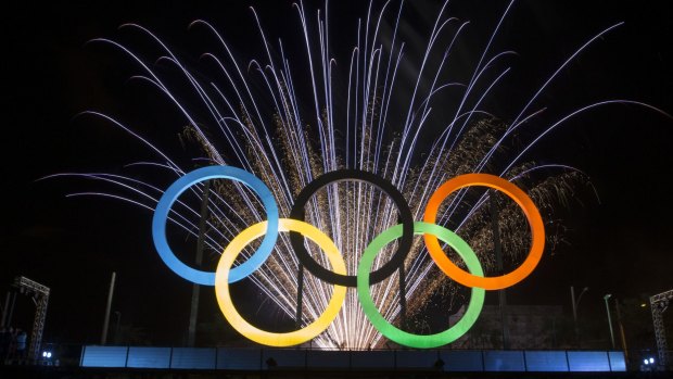 South-east Queensland mayors have decided to go ahead with a feasibility study into an Olympic bid.