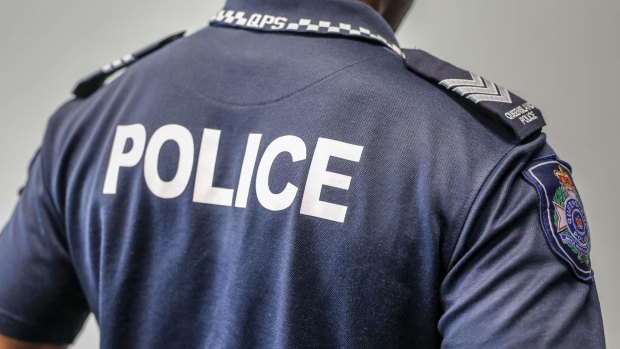 Police have charged a man with more than 20 offences including burglary, drug possession, assault and dangerous driving.