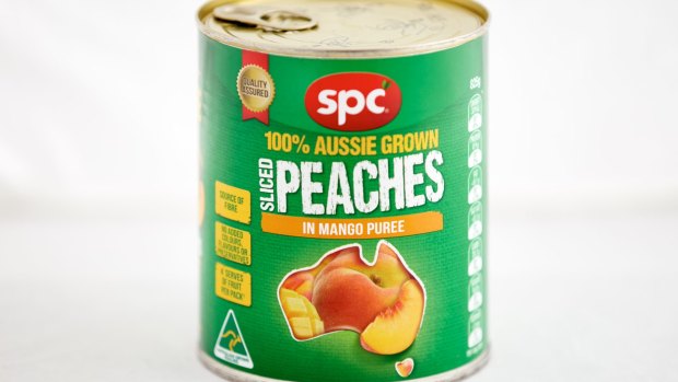 The Farmers Federation is urging Woolworths to stay true to its agreement with SPC Ardmona.
